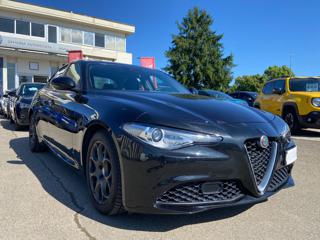 ALFA ROMEO Giulia usata 27
