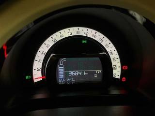 RENAULT Twingo usata, con Sensori di parcheggio posteriori