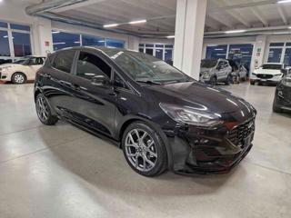 FORD Fiesta usata, con Airbag laterali