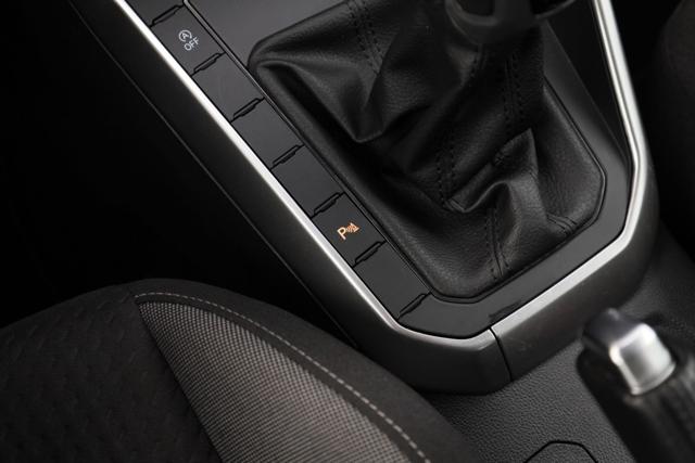 VOLKSWAGEN Taigo usata, con Volante in pelle