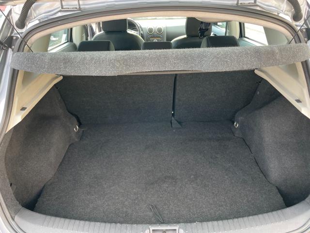 NISSAN Qashqai usata, con Controllo trazione
