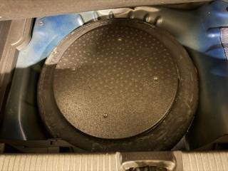 OPEL Crossland X usata, con Vetri oscurati