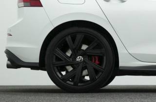 VOLKSWAGEN Golf usata, con Sensore di pioggia