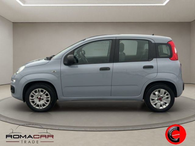 FIAT Panda usata, con ESP