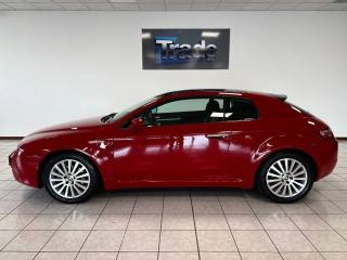 ALFA ROMEO Brera Brera 2.2 JTS Sky Window