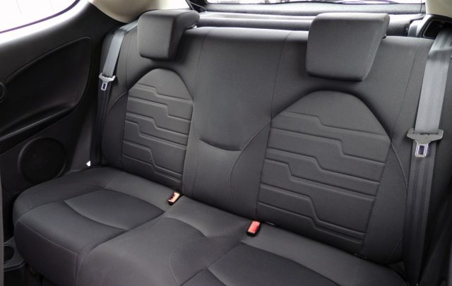 ALFA ROMEO MiTo usata, con Airbag Passeggero