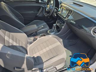 VOLKSWAGEN Maggiolino usata, con Chiusura centralizzata