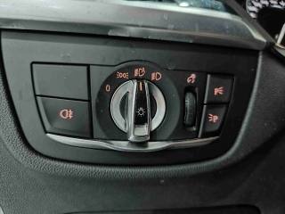 BMW X3 usata, con Bracciolo