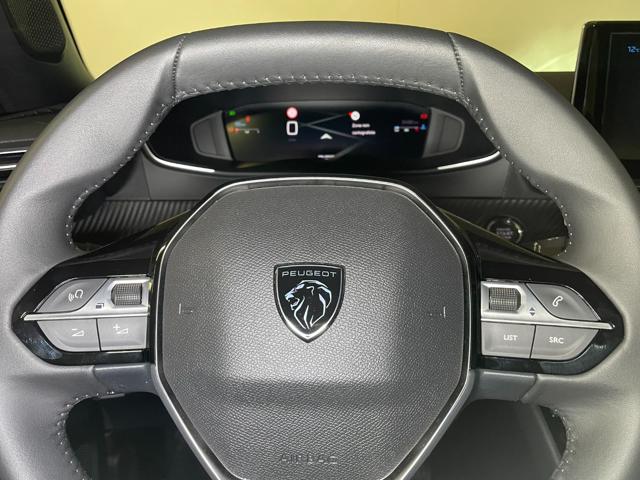 PEUGEOT 2008 usata, con Climatizzatore
