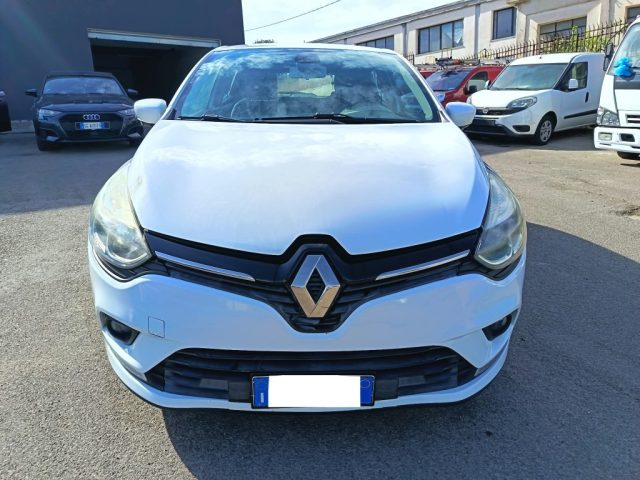 RENAULT Clio usata 2