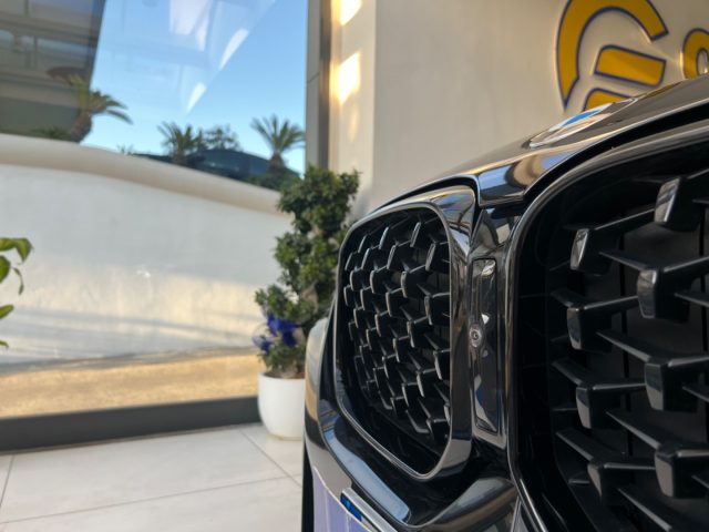 BMW X4 usata, con Cerchi in lega