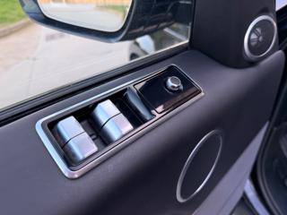 LAND ROVER Range Rover Sport usata, con Volante multifunzione