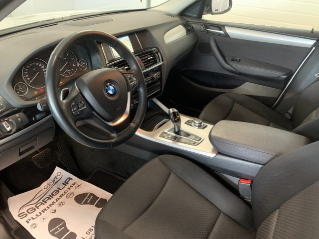 BMW X4 usata, con Chiusura centralizzata