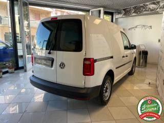 VOLKSWAGEN Caddy usata, con Alzacristalli elettrici