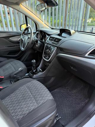 OPEL Mokka usata, con Servosterzo