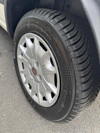 FIAT Panda usata, con Immobilizzatore elettronico