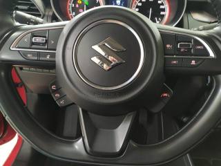 SUZUKI Swift usata, con Controllo trazione
