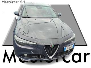 ALFA ROMEO Giulia Giulia 2016 2.2 t Super 150cv - FF799PJ