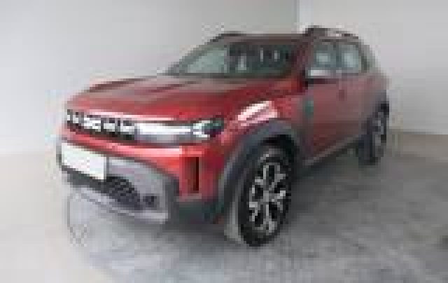 DACIA Duster usata, con ABS