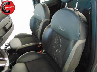 FIAT 500 usata, con Cerchi in lega