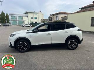 PEUGEOT 2008 usata, con Filtro antiparticolato