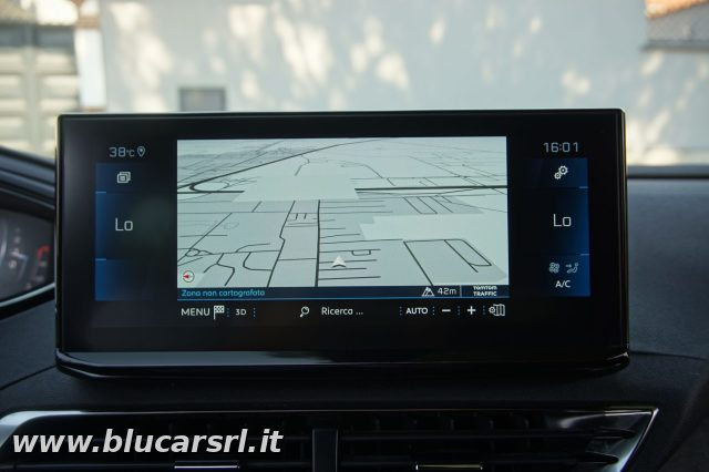 PEUGEOT 5008 usata, con Sensore di luce