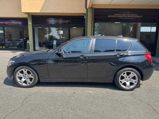 BMW 116 usata, con Alzacristalli elettrici