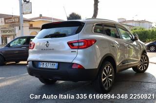 RENAULT Kadjar usata, con Climatizzatore
