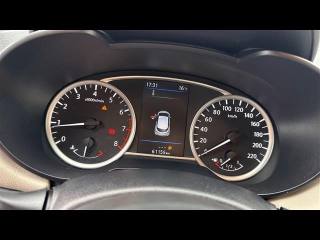 NISSAN Micra usata, con Climatizzatore