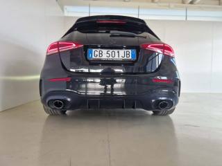 MERCEDES-BENZ A 35 AMG usata, con Servosterzo