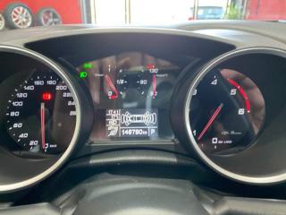 ALFA ROMEO Giulietta usata, con Climatizzatore