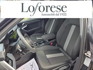AUDI A3 usata, con Autoradio