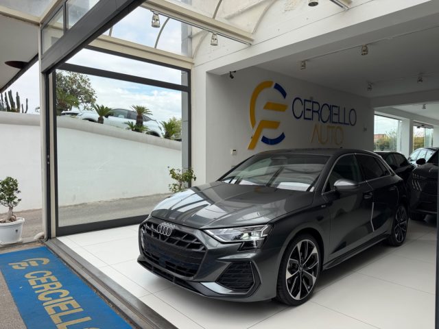 AUDI A3 usata, con ABS