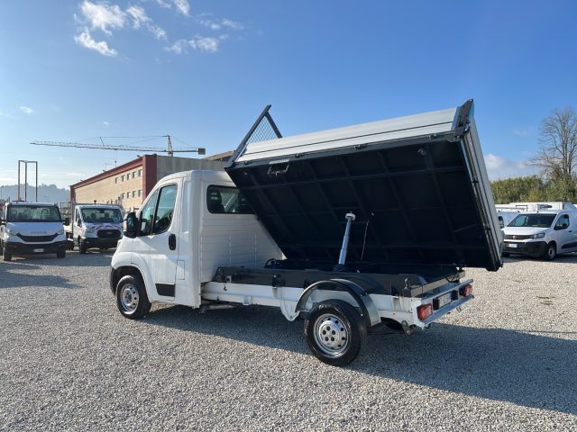 PEUGEOT Boxer usata 15