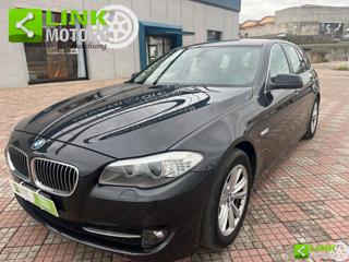 BMW Serie 5 d Touring