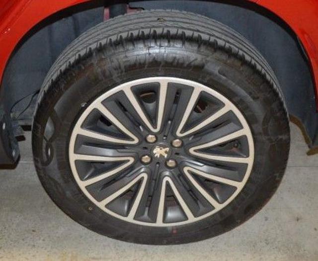 PEUGEOT 2008 usata, con Servosterzo