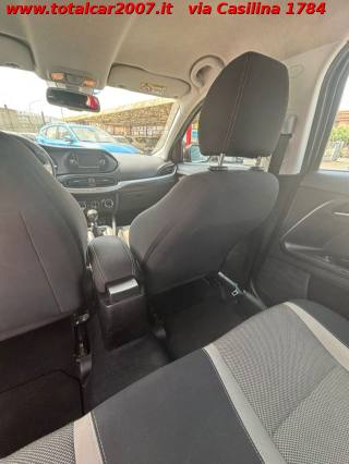 FIAT Tipo usata 12