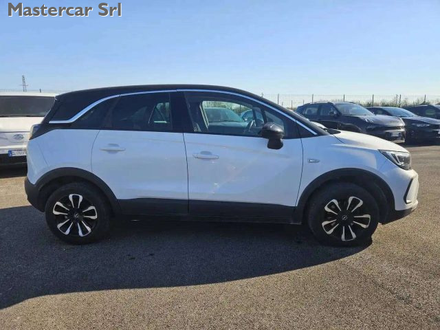 OPEL Crossland usata, con Boardcomputer