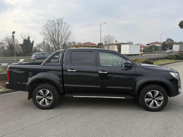 EVO Evo Cross4 usata, con Climatizzatore