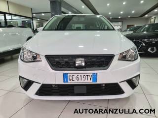 SEAT Ibiza usata, con Touch screen