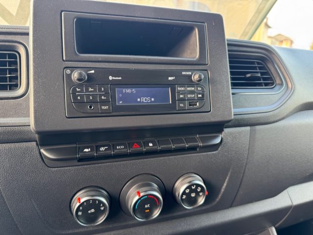 RENAULT Master usata, con Servosterzo