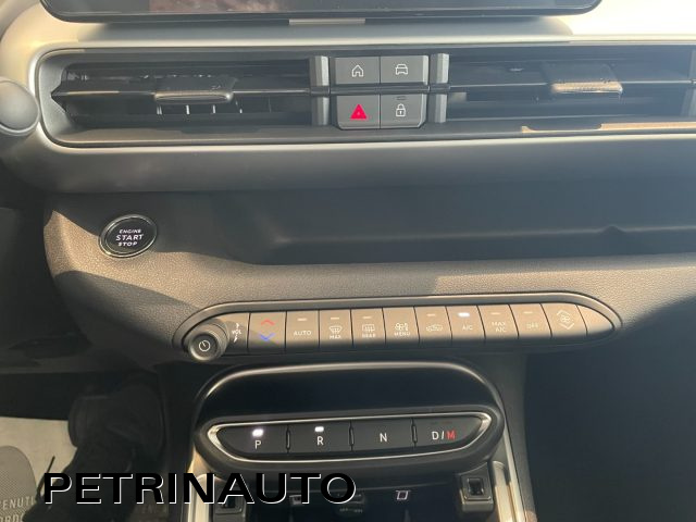 JEEP Avenger usata, con Bracciolo