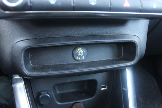 CITROEN C3 Aircross usata, con Specchietti laterali elettrici