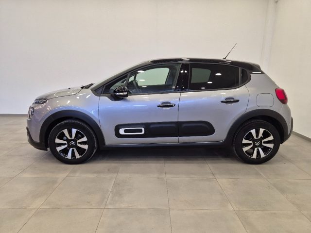CITROEN C3 usata, con Airbag laterali