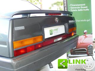ALFA ROMEO 90 usata 24