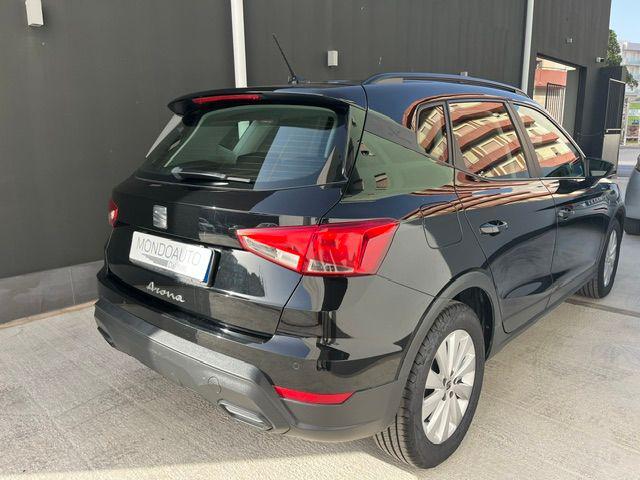 SEAT Arona usata, con Airbag laterali