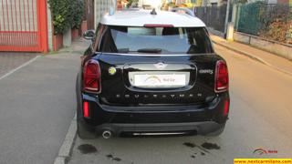 MINI Countryman usata, con Autoradio