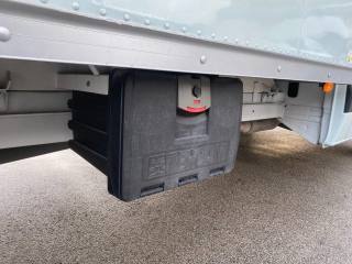 MERCEDES-BENZ Sprinter usata, con Isofix