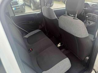 FIAT Panda usata, con Sistema di riconoscimento della stanchezza
