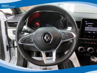 RENAULT Clio usata, con Airbag Passeggero
